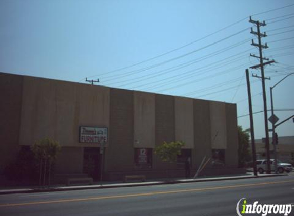 Liquidators Lumber - Glendale, CA