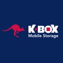 K-Box Mobile Storage - Portable Storage Units