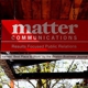 Matter Communications