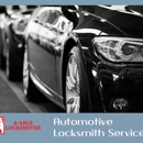 A-Able Locksmiths - Locks & Locksmiths-Commercial & Industrial