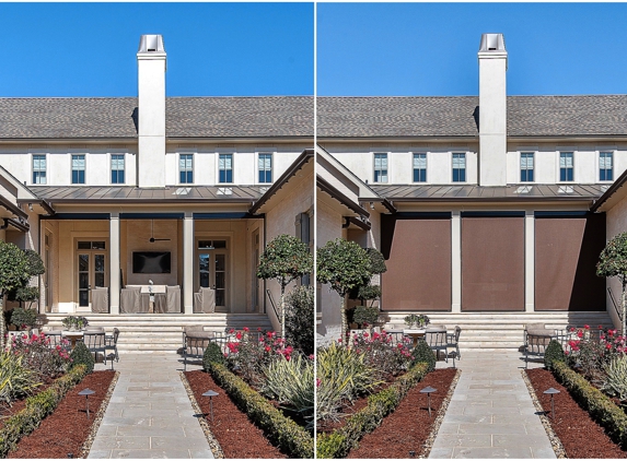 Southern Window Accents - Mandeville, LA