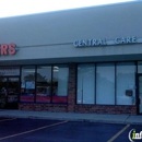 Central Cleaners - Dry Cleaners & Laundries