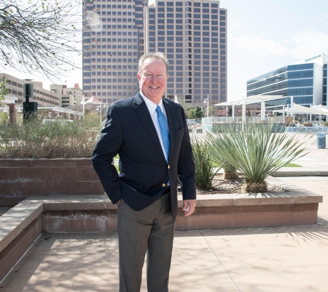 Cal Willis Wealth Management - Albuquerque, NM