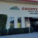 County RV Service Center - Trailer Equipment & Parts