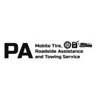 PA Mobile Tire, Roadside Assistance and Towing Service