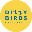 Dizzy Birds Rotisserie - American Restaurants