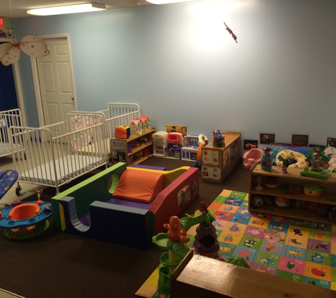 Little Angels Daycare & Learning Center - West Palm Beach, FL