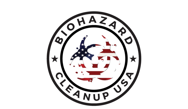 Biohazard Cleanup USA - Houston, TX