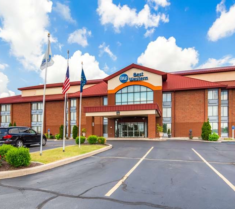 Best Western Luxbury Inn Fort Wayne - Fort Wayne, IN