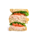 Groucho's Deli - Delicatessens