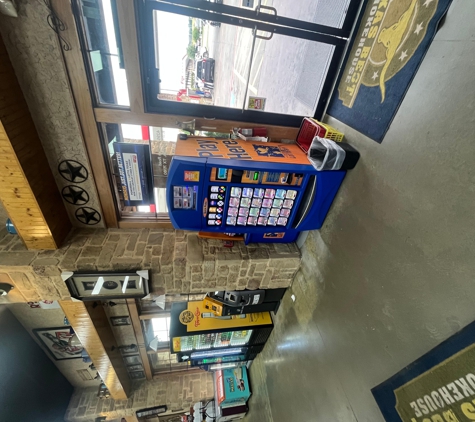 BudgetCoinz Bitcoin ATM - Balch Springs, TX