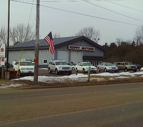 Koppy Motors Of Hinckley - Hinckley, MN