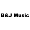 B & J Music gallery