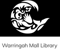 Warringah Mall Library Logo