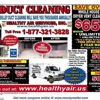 Healthy Air Duct Cleaning gallery