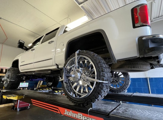 Uncle Sam's Tire and Auto - Southaven, MS