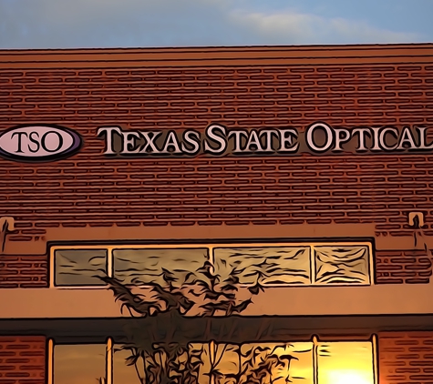 Texas State Optical Keller - Fort Worth, TX