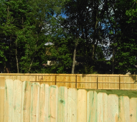 Southwest Michigan Fence - battle creek, MI