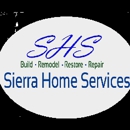 Sierra Home Services - Altering & Remodeling Contractors