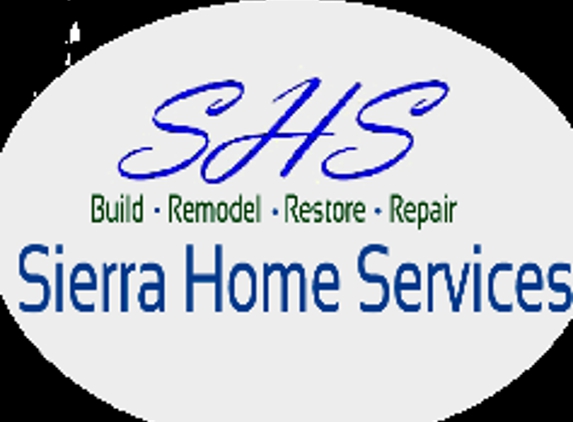 Sierra Home Services - Sandy, UT