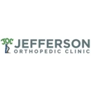 Jefferson Orthopedic Clinic - Physicians & Surgeons, Orthopedics
