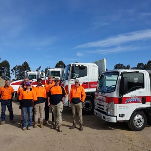 Jarvis T & K Pty Ltd - Lucknow, VIC