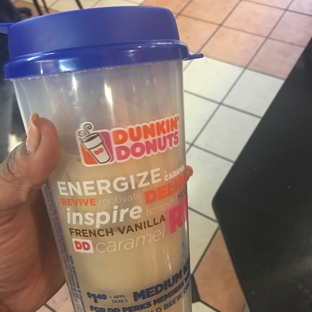 Dunkin' - Philadelphia, PA