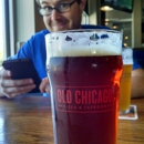Old Chicago Pasta & Pizza - Pizza