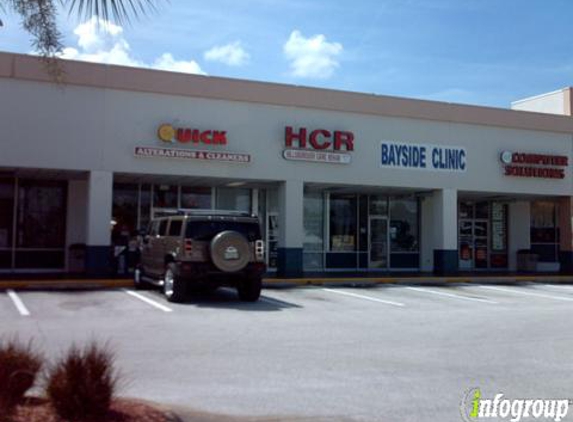 Quick Alterations & Dry Cleaning - Tampa, FL