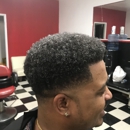 Born Again Barber Shop - Hair Stylists