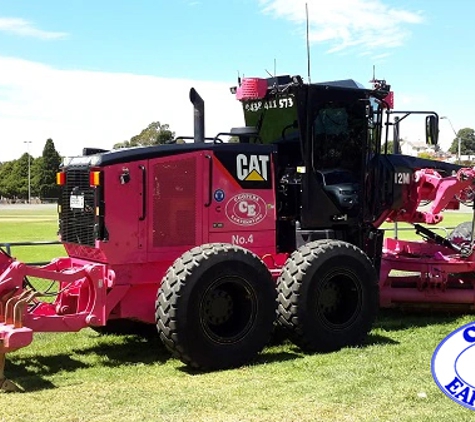 Coopers Earthmoving & Haulage Pty Ltd. Pasture Improvement