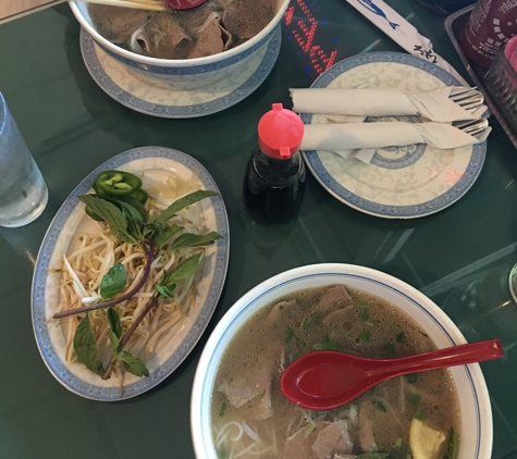 Pho Cali - Sarasota, FL