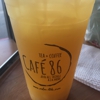 Cafe 86 gallery