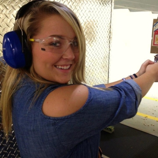 Sharpshooters Indoor Range - Greenville, SC