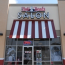 Hott Heads Salon - Beauty Supplies & Equipment