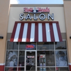 Hott Heads Salon