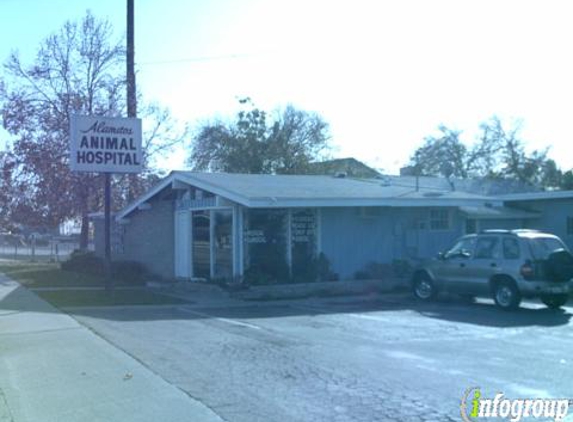 Alamitos Animal Hospital - Westminster, CA