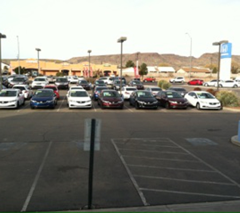 Kingman Honda - Kingman, AZ