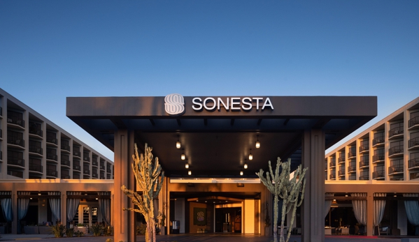 Sonesta Redondo Beach & Marina - Redondo Beach, CA