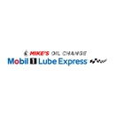 Mike's Oil Change - Mobil 1 Lube Express - Auto Oil & Lube