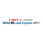 Mike's Oil Change - Mobil 1 Lube Express