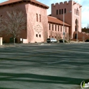 Scottish Rite Temple - Fraternal Organizations