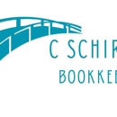 C Schirmer Bookkeeping - Bookkeeping