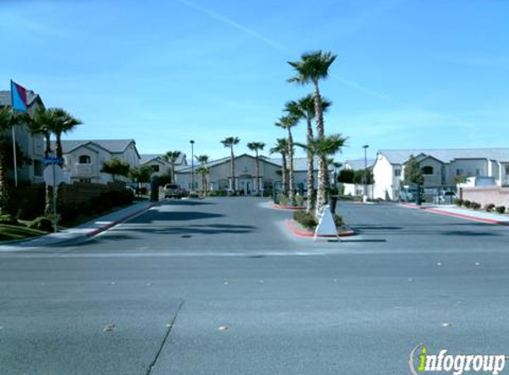 St. Andrews Club - North Las Vegas, NV