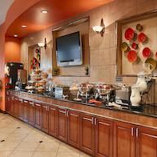 Best Western Plus Duncanville Dallas - Duncanville, TX