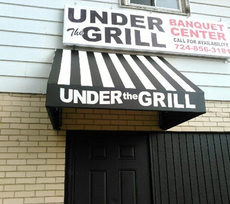 The Grill On The Hill - New Castle, PA