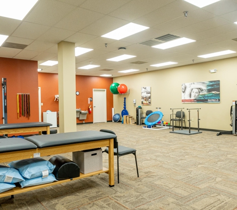 BenchMark Physical Therapy - Charlotte, NC