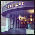 Saenger Theatre Box Office