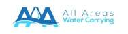 AAA All Areas Water Carrying - Water Cartage
