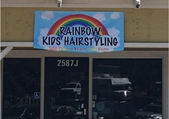 Rainbow Kids Hairstyling 2587 Chino Hills Pkwy Chino Hills Ca 91709 Yp Com